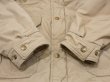 画像9: 80's L.L.Bean WINTER SHELL STORM COAT MADE IN USA (9)