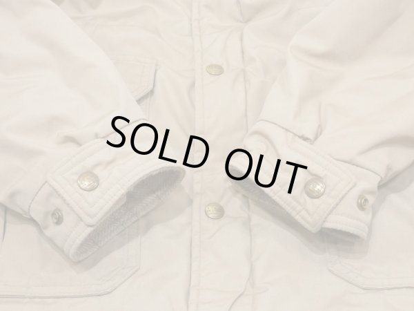 画像9: 80's L.L.Bean WINTER SHELL STORM COAT MADE IN USA (9)