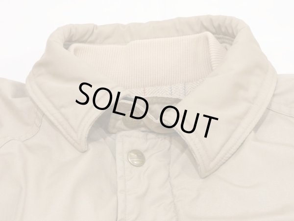 画像4: 80's L.L.Bean WINTER SHELL STORM COAT MADE IN USA (4)