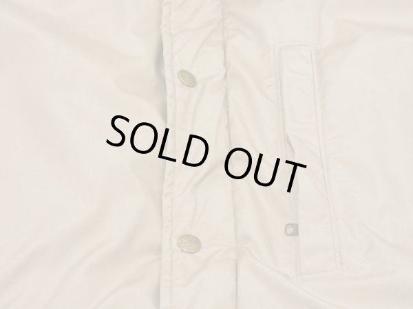 画像5: 80's L.L.Bean WINTER SHELL STORM COAT MADE IN USA (5)