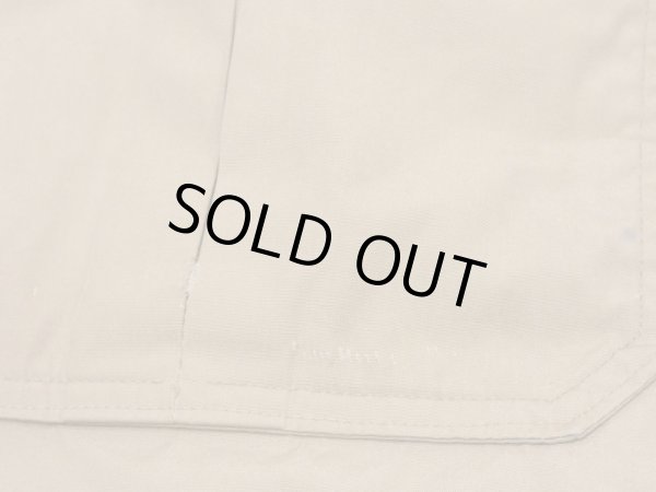 画像7: 80's L.L.Bean WINTER SHELL STORM COAT MADE IN USA (7)