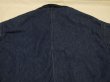 画像13: 50s 60s BIG BUCK ELY&WALKER DENIM CHORE JACKET COVERALL with BLANKET (13)