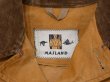 画像3: 〜 50s MASLAND HUNTING JACKET (3)