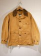 画像1: 〜 50s MASLAND HUNTING JACKET (1)