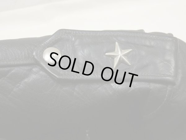 画像6: 60s SCHOTT PERFECTO CACTUS TAG ONE STAR DOUBLE (W) RIDERS JACKET (6)