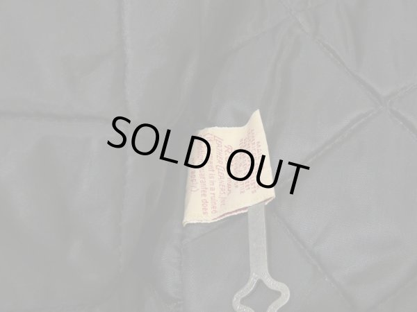 画像12: 60s SCHOTT PERFECTO CACTUS TAG ONE STAR DOUBLE (W) RIDERS JACKET (12)