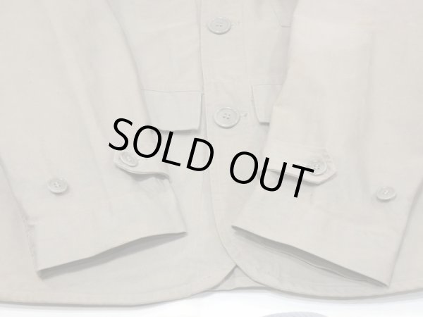 画像7: 50s MASLAND HUNTING JACKET (7)