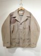 画像1: 50s MASLAND HUNTING JACKET (1)