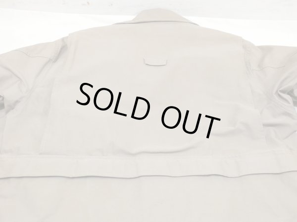 画像14: 50s MASLAND HUNTING JACKET (14)