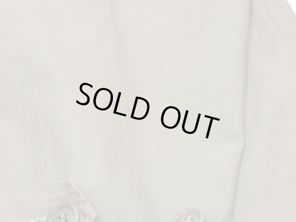 画像10: 50s MASLAND HUNTING JACKET (10)