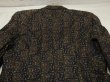 画像14: 60s Capps Clothes BATIK PATTERN TAILORED JACKET (14)