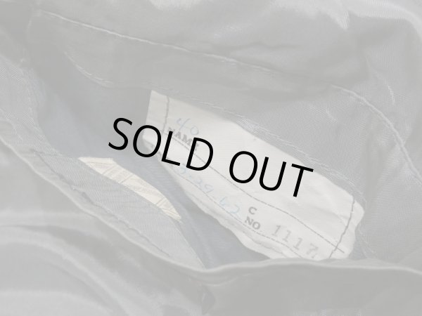 画像12: 60s Capps Clothes BATIK PATTERN TAILORED JACKET (12)