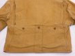 画像15: 40s 50s ROUGH RIDER WOODS MFG Co Ltd HUNTING JACKET (15)