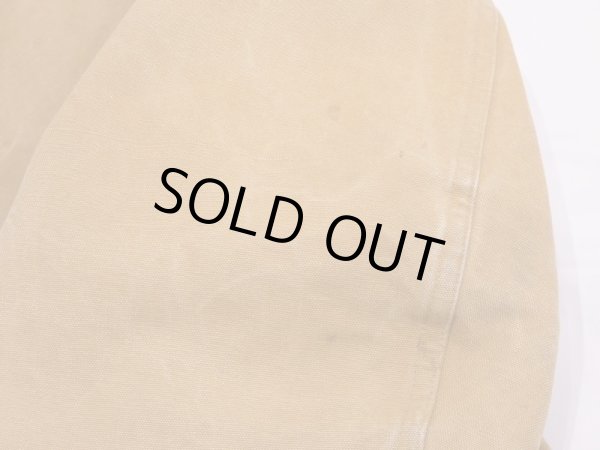 画像10: 40s 50s ROUGH RIDER WOODS MFG Co Ltd HUNTING JACKET (10)