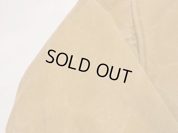 画像9: 40s 50s ROUGH RIDER WOODS MFG Co Ltd HUNTING JACKET (9)