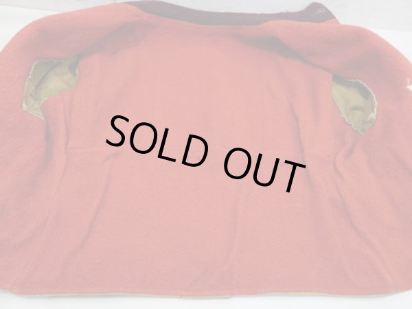 画像11: 40s 50s ROUGH RIDER WOODS MFG Co Ltd HUNTING JACKET (11)