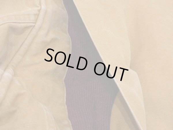 画像14: 40s 50s ROUGH RIDER WOODS MFG Co Ltd HUNTING JACKET (14)