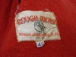 画像12: 40s 50s ROUGH RIDER WOODS MFG Co Ltd HUNTING JACKET (12)