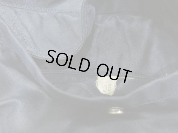 画像8: 50s US AIR FORCE USAF L-2A FLIGHT JACKET with PILOT'S LOG BOOK (8)