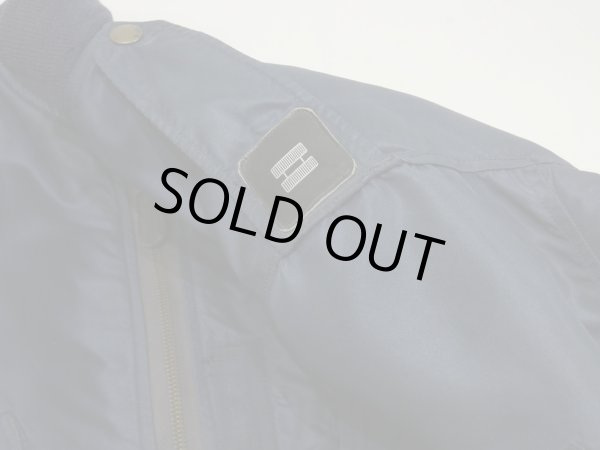 画像6: 50s US AIR FORCE USAF L-2A FLIGHT JACKET with PILOT'S LOG BOOK (6)