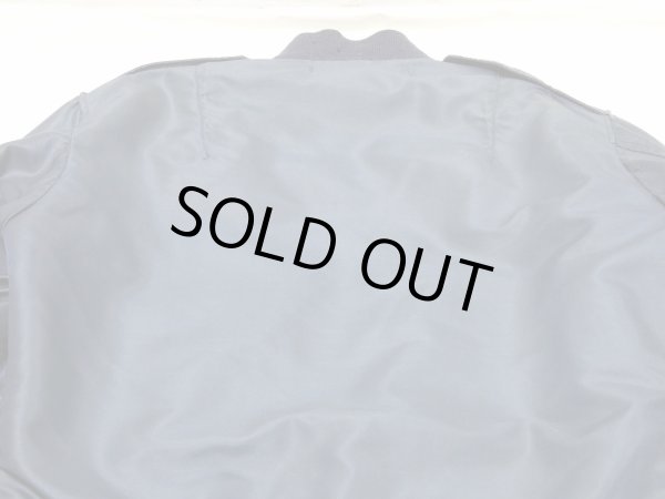 画像16: 50s US AIR FORCE USAF L-2A FLIGHT JACKET with PILOT'S LOG BOOK (16)