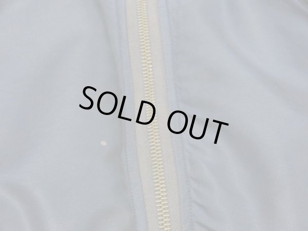 画像9: 50s US AIR FORCE USAF L-2A FLIGHT JACKET with PILOT'S LOG BOOK (9)