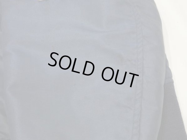 画像14: 50s US AIR FORCE USAF L-2A FLIGHT JACKET with PILOT'S LOG BOOK (14)