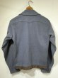 画像2: 30s 40s US MILITARY ROTC A-1 STYLE WOOL JACKET (2)