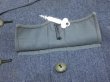 画像8: 30s 40s US MILITARY ROTC A-1 STYLE WOOL JACKET (8)