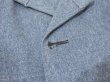 画像5: 30s 40s US MILITARY ROTC A-1 STYLE WOOL JACKET (5)