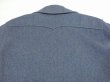 画像12: 30s 40s US MILITARY ROTC A-1 STYLE WOOL JACKET (12)