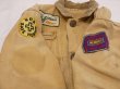 画像10: 40s HETTRICK ? American Field ? FISHING JACKET (10)