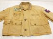 画像5: 40s HETTRICK ? American Field ? FISHING JACKET (5)