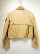 画像2: 40s HETTRICK ? American Field ? FISHING JACKET (2)