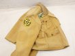 画像6: 40s HETTRICK ? American Field ? FISHING JACKET (6)