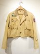 画像1: 40s HETTRICK ? American Field ? FISHING JACKET (1)