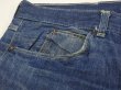 画像7: 40s MONTGOMERY WARD 101 5 POCKET DENIM PANTS with CROTCH RIVET (7)