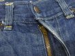 画像6: 40s MONTGOMERY WARD 101 5 POCKET DENIM PANTS with CROTCH RIVET (6)