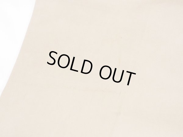 画像11: 50s US ARMY M-45 COTTON KHAKI CHINO TROUSERS PANTS 32×33 (11)