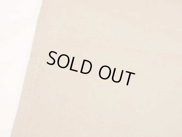 画像19: 50s US ARMY M-45 COTTON KHAKI CHINO TROUSERS PANTS 32×33 (19)