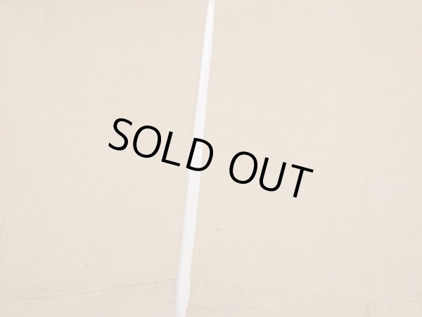 画像20: 50s US ARMY M-45 COTTON KHAKI CHINO TROUSERS PANTS 32×33 (20)