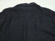画像8: 50s VAN HEUSEN C.GRAY PINK FLECK NEP RAYON OPEN COLLAR SHIRT (8)