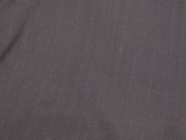 画像10: 50s Palm Springs by ELTON GRAY PINK PULLOVER RAYON BOX SHIRT (10)