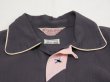 画像6: 50s Palm Springs by ELTON GRAY PINK PULLOVER RAYON BOX SHIRT (6)