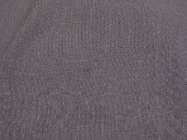 画像13: 50s Palm Springs by ELTON GRAY PINK PULLOVER RAYON BOX SHIRT (13)