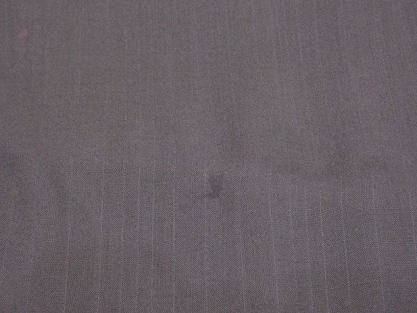 画像9: 50s Palm Springs by ELTON GRAY PINK PULLOVER RAYON BOX SHIRT (9)