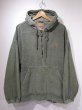 画像1: 90s GEAR FOR SPORTS COURDUROY PULLOVER ANORAK (1)