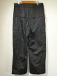 画像2: 90s 00s UFO CARGO TECH PANTS DEAD STOCK (2)