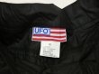 画像6: 90s 00s UFO CARGO TECH PANTS DEAD STOCK (6)