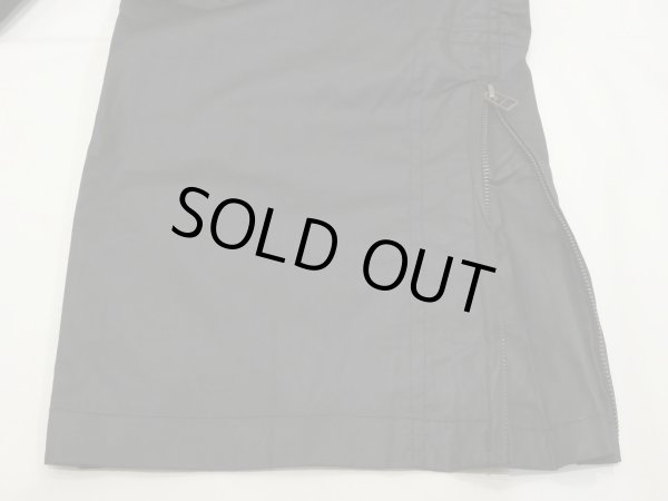 画像11: 90s 00s UFO CARGO TECH PANTS DEAD STOCK (11)